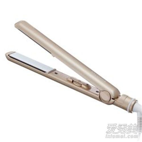 如何使用萨洛尼亚卷发器