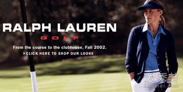 拉尔夫·劳伦是什么品牌?拉尔夫·劳伦奢侈吗