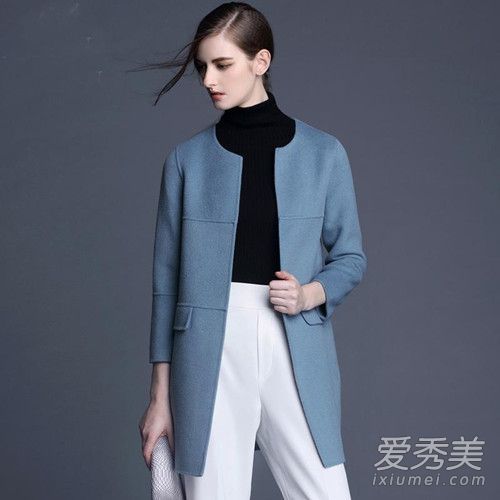 如何保持双面羊绒大衣?