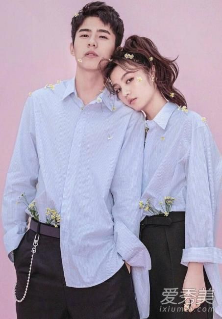如果你利用刘浩然,你可以做一个热门搜索?春季和夏季卷发教程
