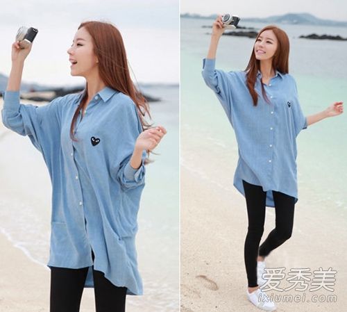 10种服装和休闲时尚的五一郊游