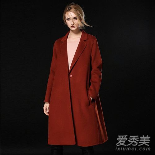 如何选择羊绒大衣如何保养羊绒大衣