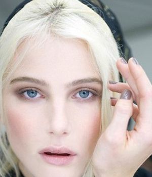 2010年秋冬六大彩妆热点