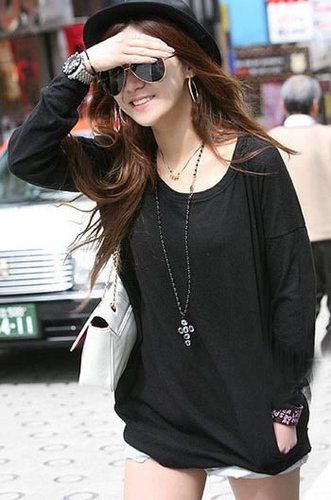 时尚美洲狮最爱韩国时尚配饰