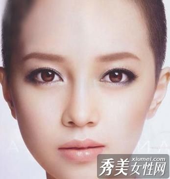 如果你想变得漂亮,你必须知道9个化妆常识。