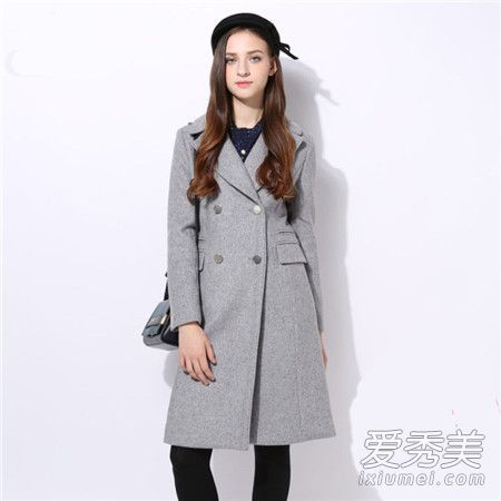 羊绒大衣什么品牌的羊绒大衣价格介绍