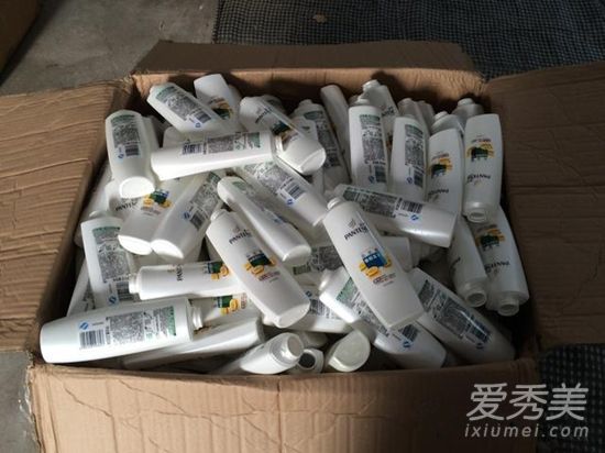 如何区分真假洗发水?洗发水真假的鉴别方法