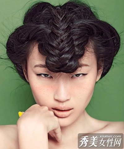 夏秋交替化妆,换季基础的第一步