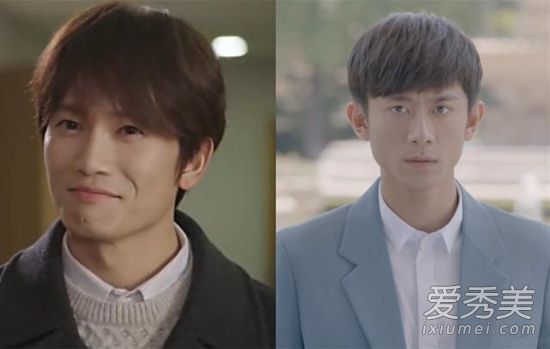 我的七个女儿,蔡文静,有着一头浓密的卷发。