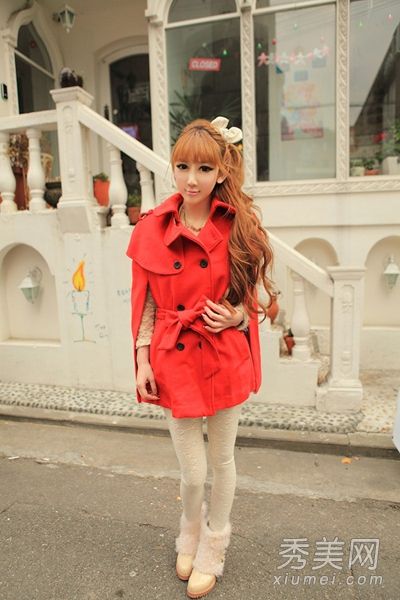 五个字母形的身材自助用好身材穿出