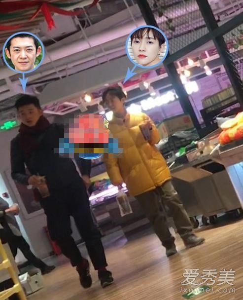 焦俊艳和徐昂的爱情可以揭示和削减解锁爱情运气吗?