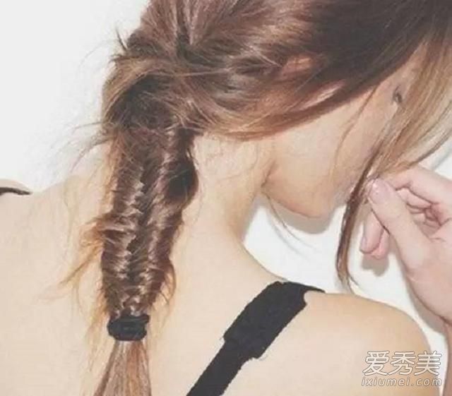 如何吹你的头发?正确的护发和吹风方法