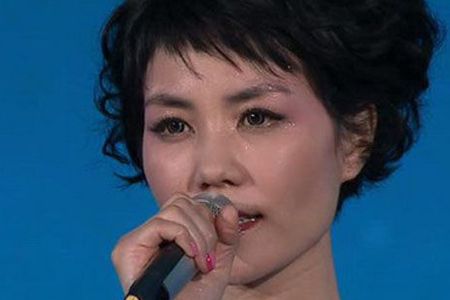 明星教你如何搭配眼妆