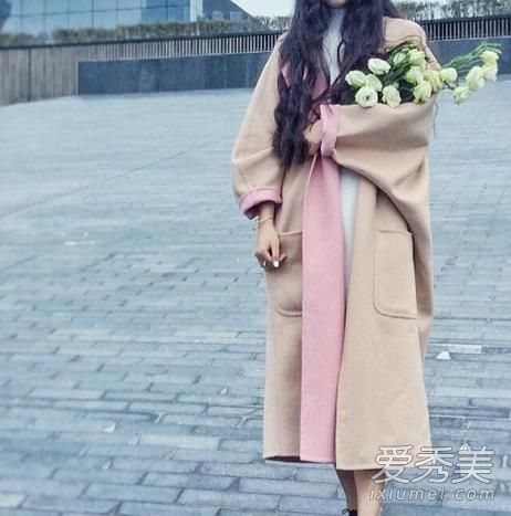 如何最好地清除羊绒大衣上的局部污渍？