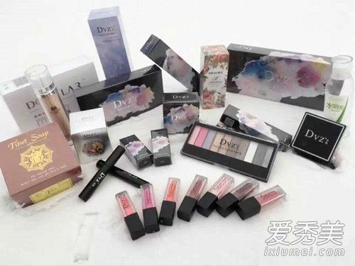 多丝化妆品怎么样?多色化妆品是中国制造的吗