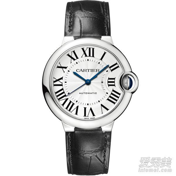卡地亚手表如何区分真假卡地亚手表