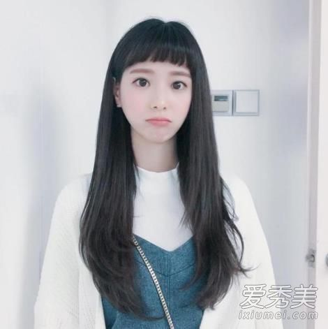 接近黑色的自然发色是什么?