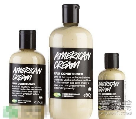 哪种护发素是好的?推荐郁郁葱葱的护发素