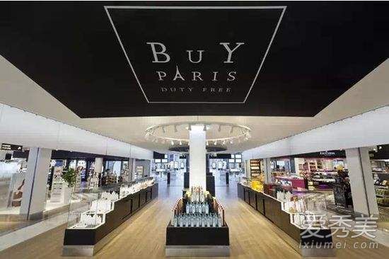 2018全球机场免税店购物策略机场免税店的最佳交易是什么