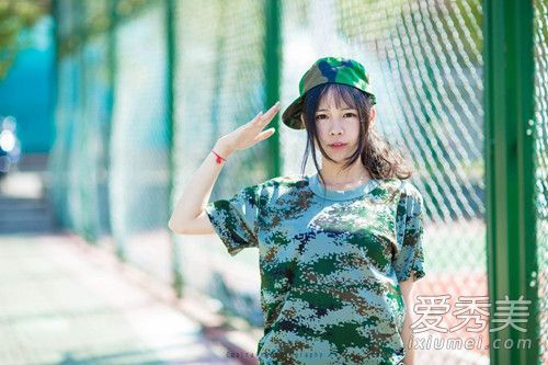 哪种防晒霜适合军事训练?军事训练如何防止晒伤?