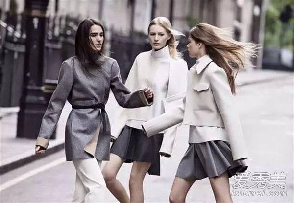 优衣库差距几个快速时尚品牌谁更好