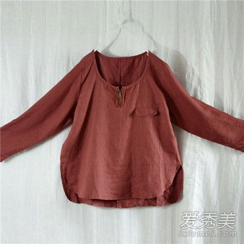 棉麻织物洗涤方法的优缺点