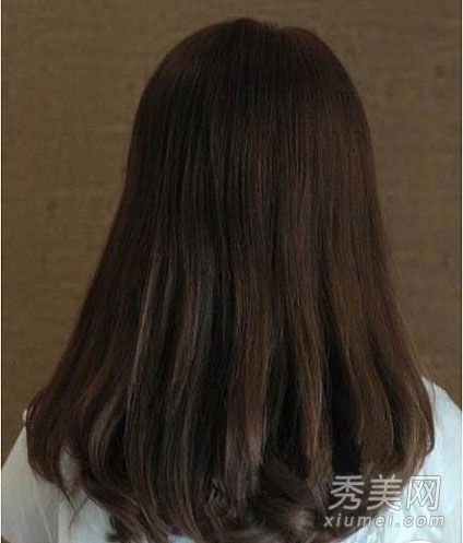 DIY美丽的侧边凤尾蕨编带,五步完成