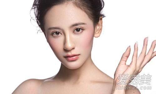 裸妆需要哪些化妆品?韩国最新裸妆化妆步骤图