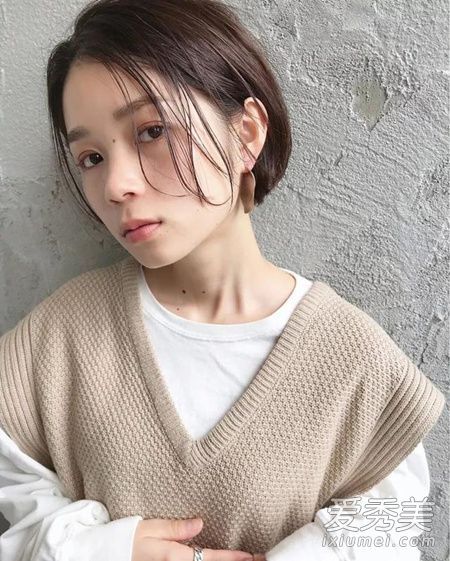 2019年流行什么发型