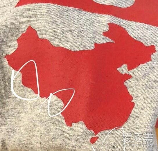 GAP为什么道歉?GAP是什么品牌,如何阅读