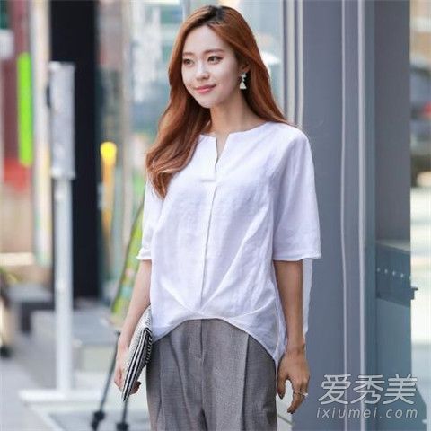 棉和亚麻织物会缩水吗?如果棉和亚麻织物缩水怎么办