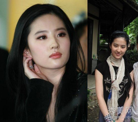 刘亦菲的《太阳李》,不用化妆,集体拍摄了《光之死》