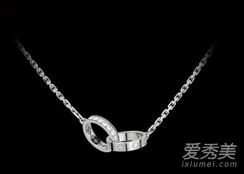 如何保养卡地亚项链如何清洁卡地亚项链