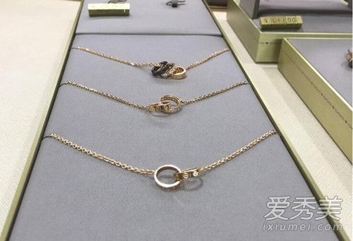 卡地亚项链可以雕刻吗?卡地亚项链可以加长吗