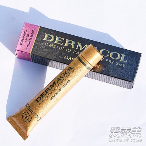 德马科遮瑕膏的价格对哪种皮肤有好处
