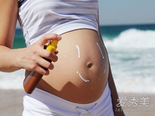 孕妇使用防晒霜时需要卸妆吗？什么牌子的卸妆剂对孕妇有好处？