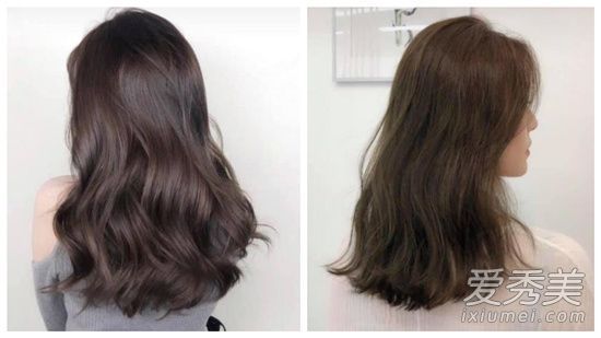 2019年流行什么颜色?2019低调的白发颜色被广泛宣传