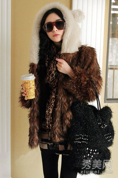 巧牛的新年约会,美达展现小女人的姿态