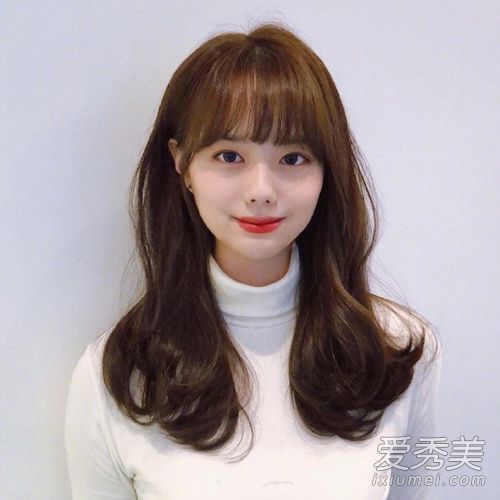 新年你想要一个新发型吗?2019年最受女生欢迎的发型都在这里!