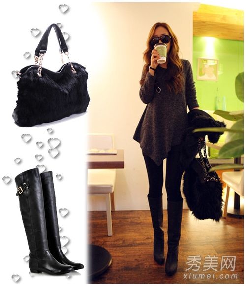 素色简单外套百搭随意穿欧美风格