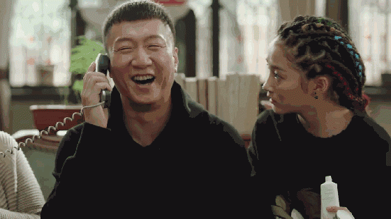 看“好先生”和帅雷蕾把锅底切得可爱极了！