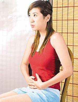 九大健康隐患“撕破脸皮”五大排毒妙招
