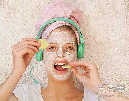 每天使用睡眠面膜的缺点是什么?