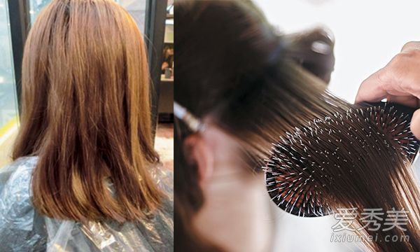 月经失调也容易脱发?帮助防止脱发的5个小贴士