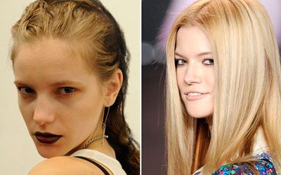 盘点今年季节过后的化妆趋势