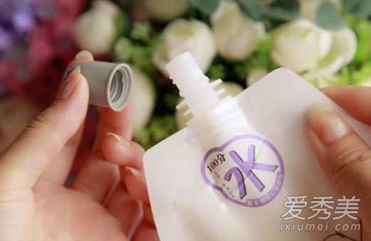 什么是水疗精华?水疗和护发素的区别