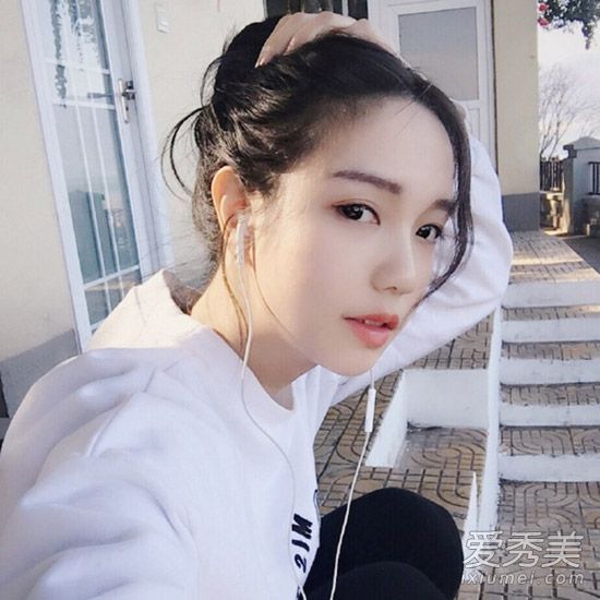 不要等到分叉保护你的头发!明星护发经验