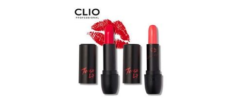 科里奥利女孩之吻的口红多少钱?克利奥雾状唇膏好吗