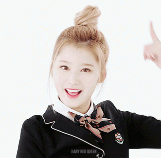 只有编织专家才能理解的5次划的常规,可以不用橡皮筋扎头发。