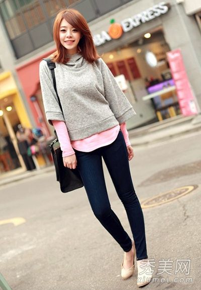 二月是街头时尚和极简风格最流行的月份